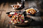 German Doner Kebab has arrived in Leeds White Rose Shopping Centre. Photo: GDK 